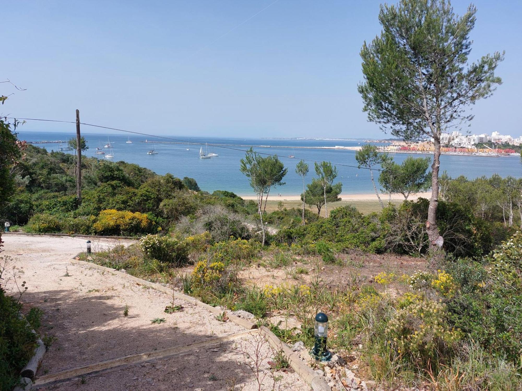 Monte Da Bela Vista 'paradise' By Sapvillas Villa Ferragudo (Faro)